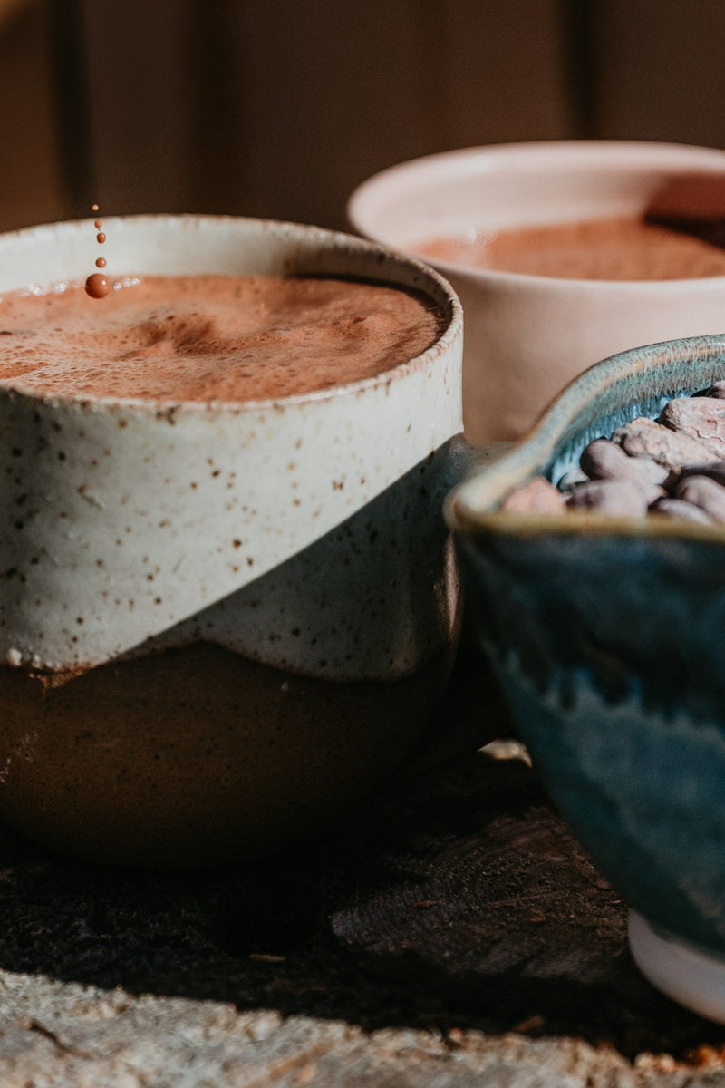 Cacao vs Coffee: Why People Are Switching