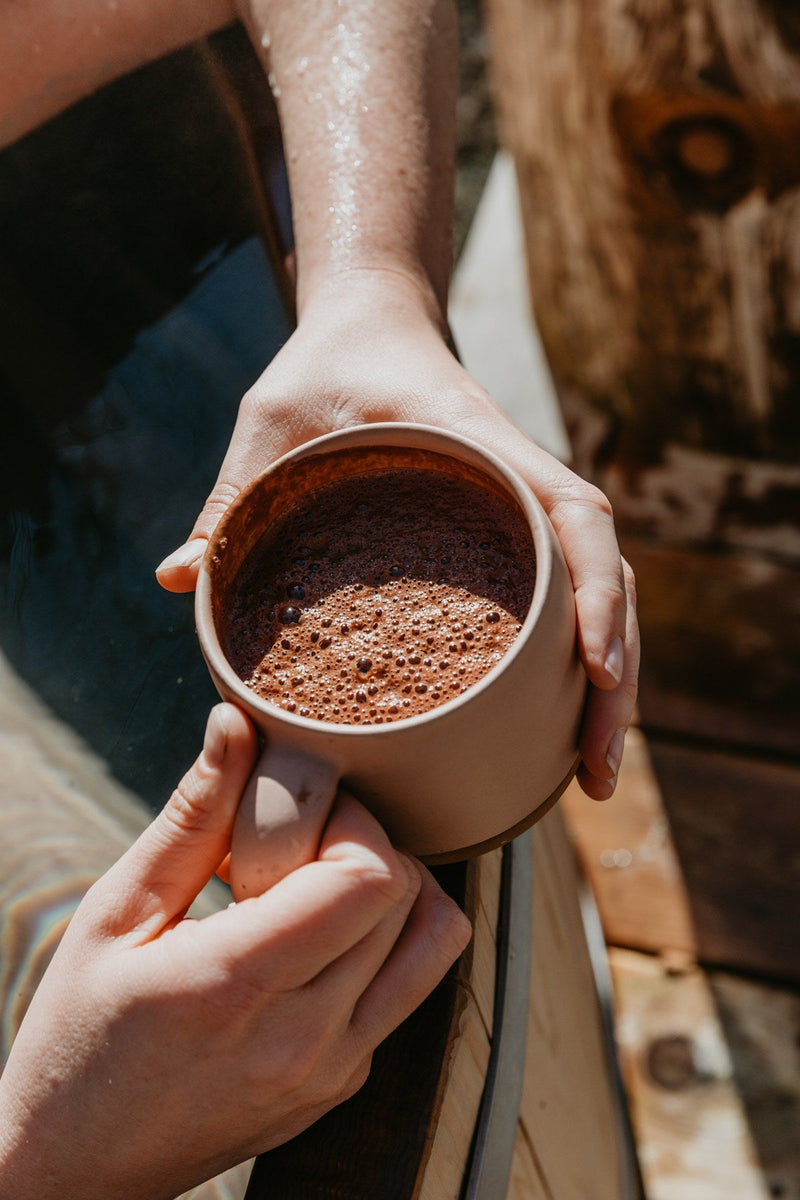 Theobromine Benefits in Cacao