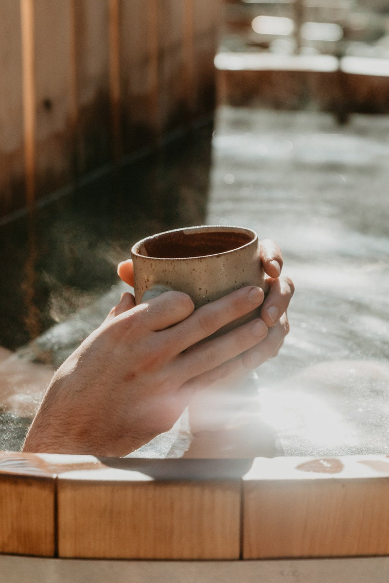 Morning Cacao Ritual Guide