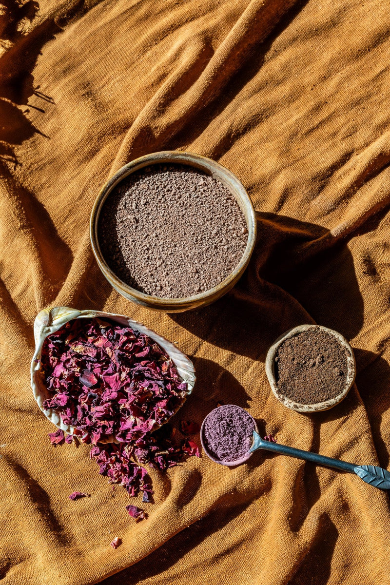 Cacao Ceremony Facilitator Guide