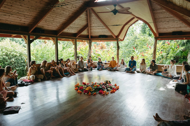 Ceremonial Cacao: What is it?