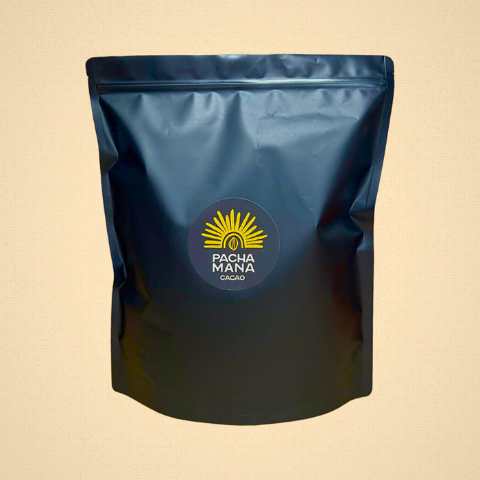 Ground Chuncho Cacao