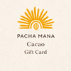 Pacha Mana Gift Card