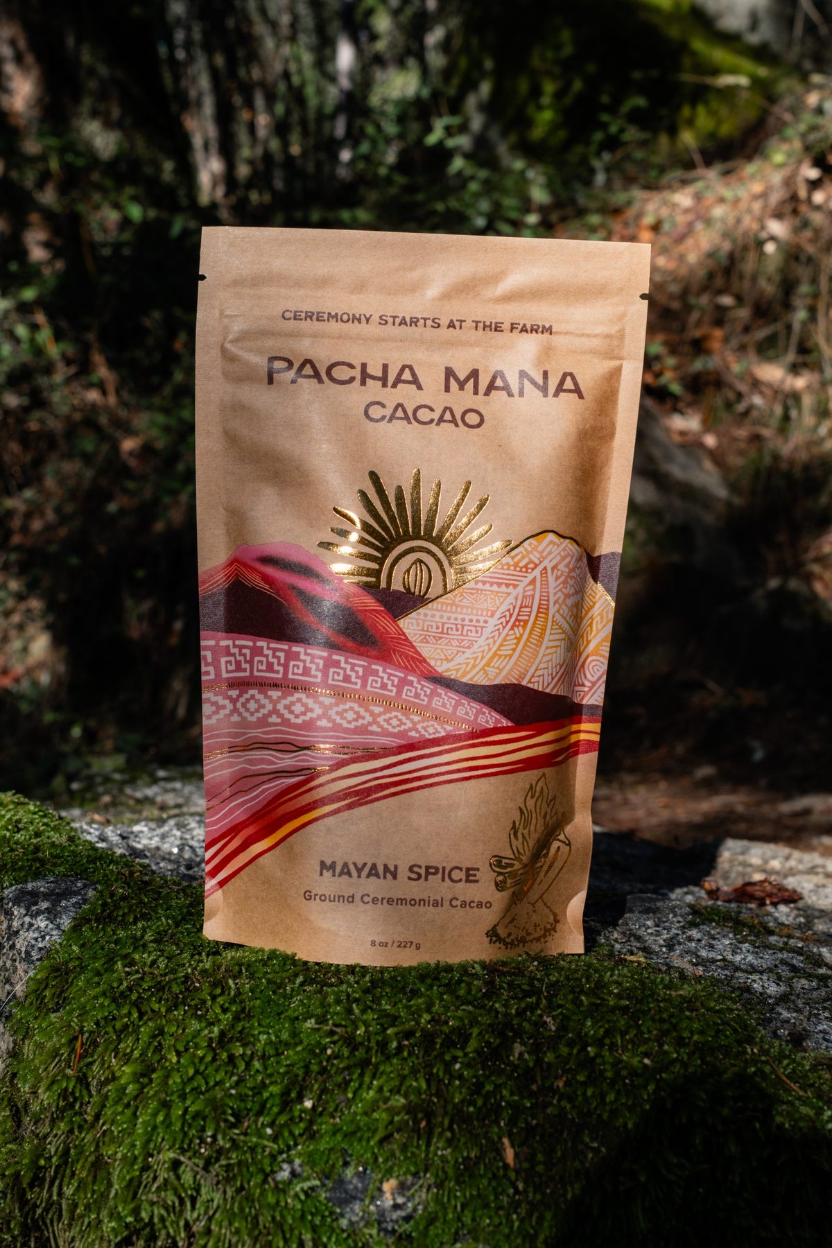 Ultimate Ceremonial Cacao Bundle | 6 Premium Blends