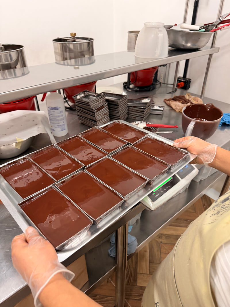 Chocolate Makers