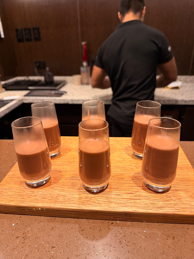 Cafés & Coffee Bars