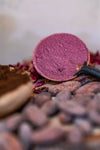 Rose Vanilla | Ground Ceremonial Cacao - Image 6