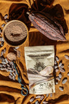 Pure | Ground Ceremonial Cacao - Image 4