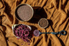 Rose Vanilla | Ground Ceremonial Cacao - Image 5