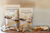Golden Milk | Ground Ceremonial Cacao - Image 2