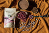 Rose Vanilla | Ground Ceremonial Cacao - Image 3