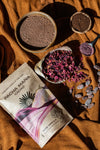 Rose Vanilla | Ground Ceremonial Cacao - Image 4