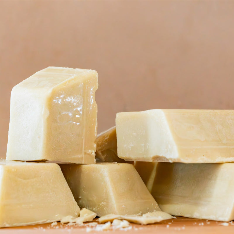 Chuncho Cocoa Butter