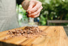 Mushroom Vitality | Ground Ceremonial Cacao - Image 4