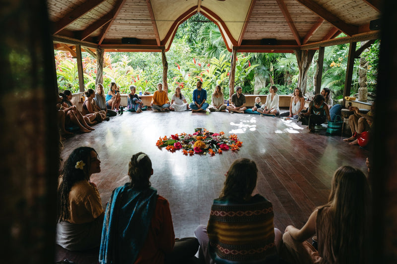 Retreats & Events
